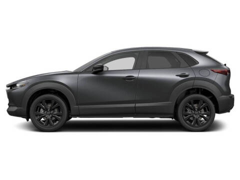 2026 Mazda CX-30 2.5 S Select Sport