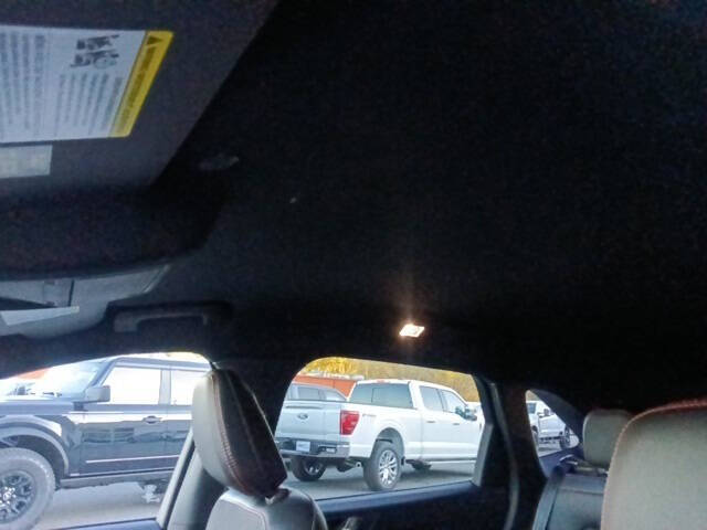 2026 Ford Escape Hybrid ST-Line Select