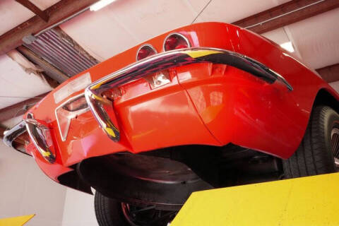 1967 Chevrolet Corvette