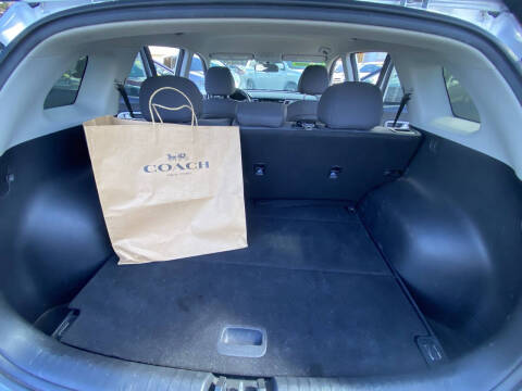 2018 Kia Niro LX