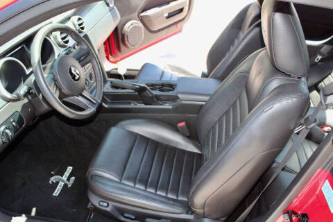 2009 Ford Shelby GT500