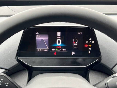 2026 Volkswagen ID.4 Pro