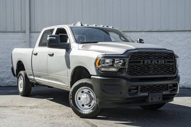2024 RAM 2500 for sale in King George, VA