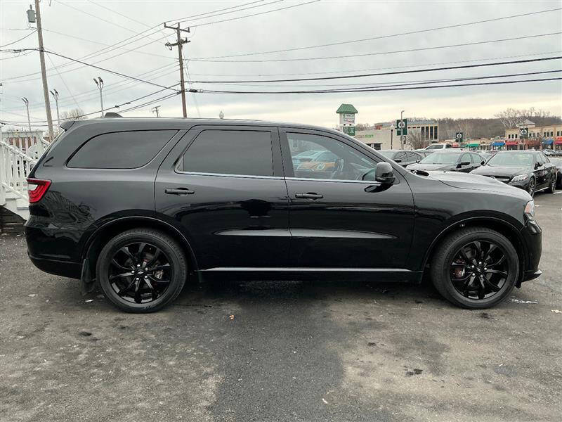 2019 Dodge Durango R/T