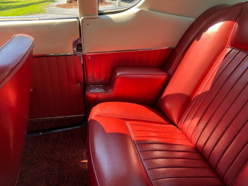 1963 Studebaker Avanti