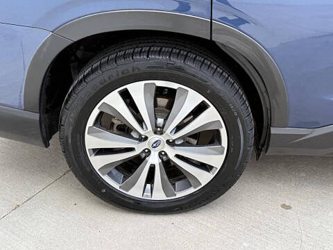 2019 Subaru Ascent Touring