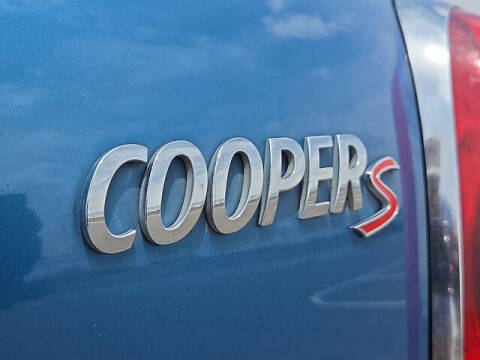 2020 MINI Countryman Cooper S