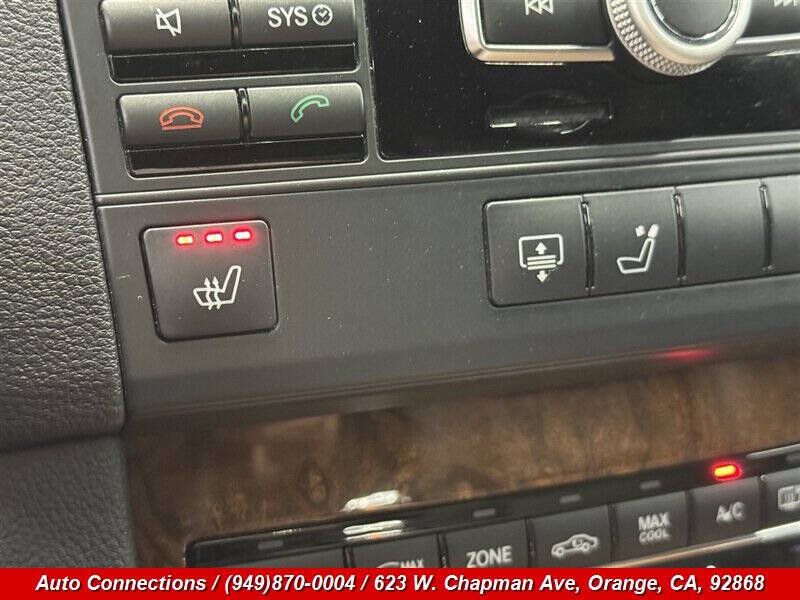 2012 Mercedes-Benz E-Class E 350 Sport