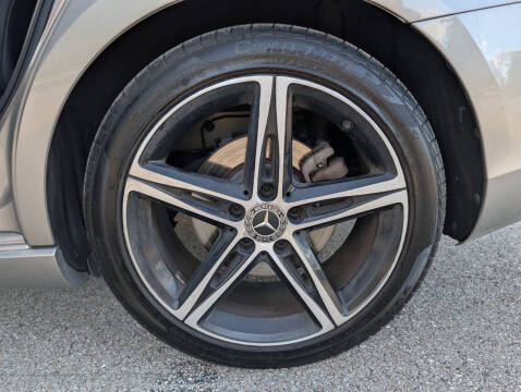 2019 Mercedes-Benz A-Class A 220 4MATIC