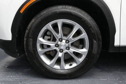 2021 Hyundai Palisade SE