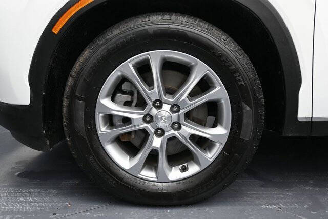 2021 Hyundai Palisade SE