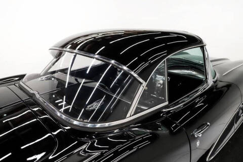 1961 Chevrolet Corvette