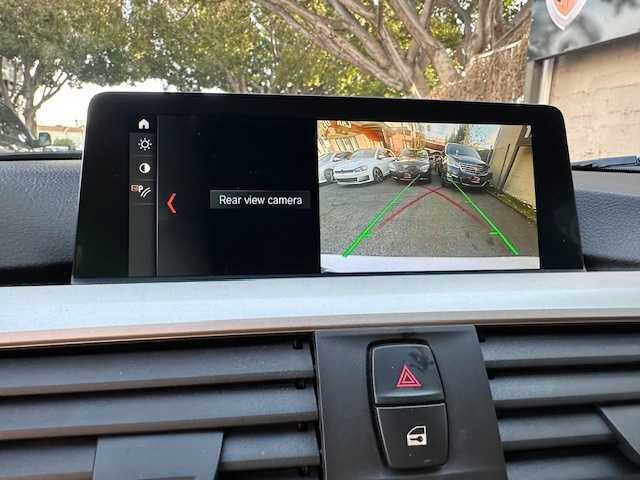 2018 BMW 3 Series 320i xDrive