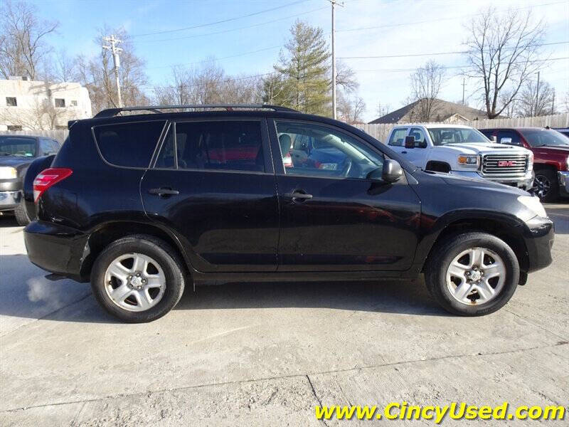 2011 Toyota RAV4