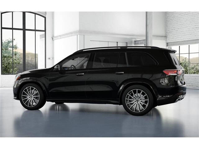 2026 Mercedes-Benz GLS GLS 450