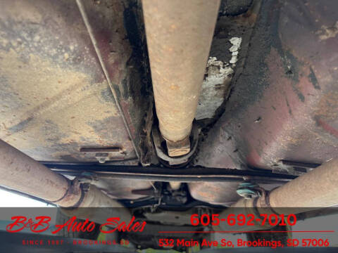 1963 Oldsmobile F-85