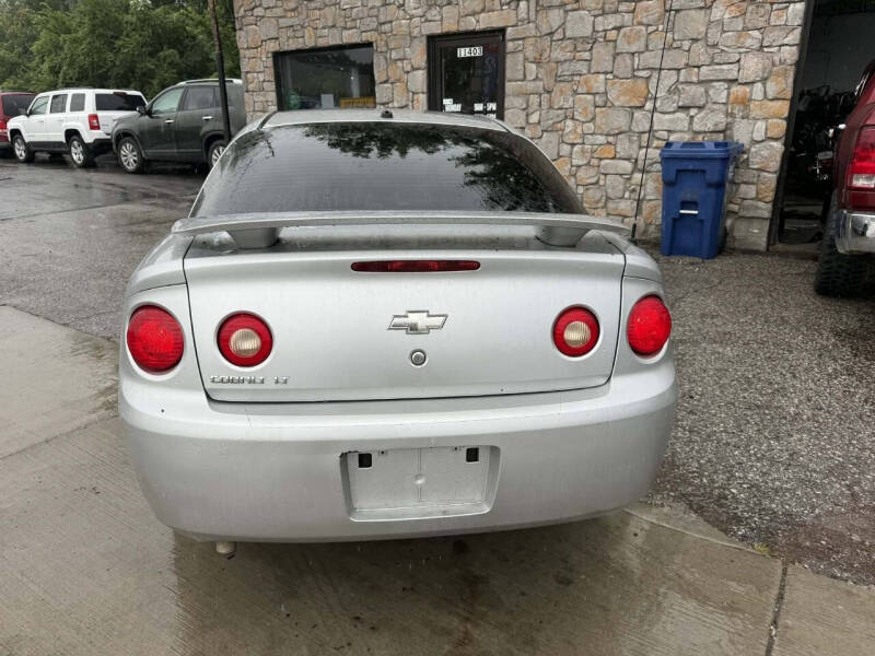 2009 Chevrolet Cobalt LT XFE