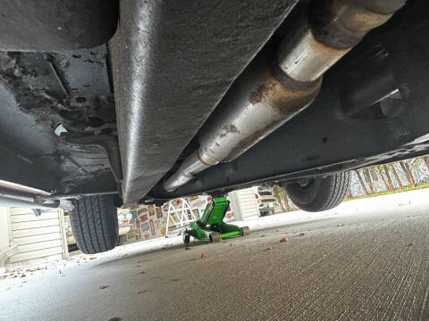 1949 Oldsmobile Futuramic 76