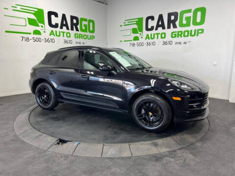 2021 Porsche Macan