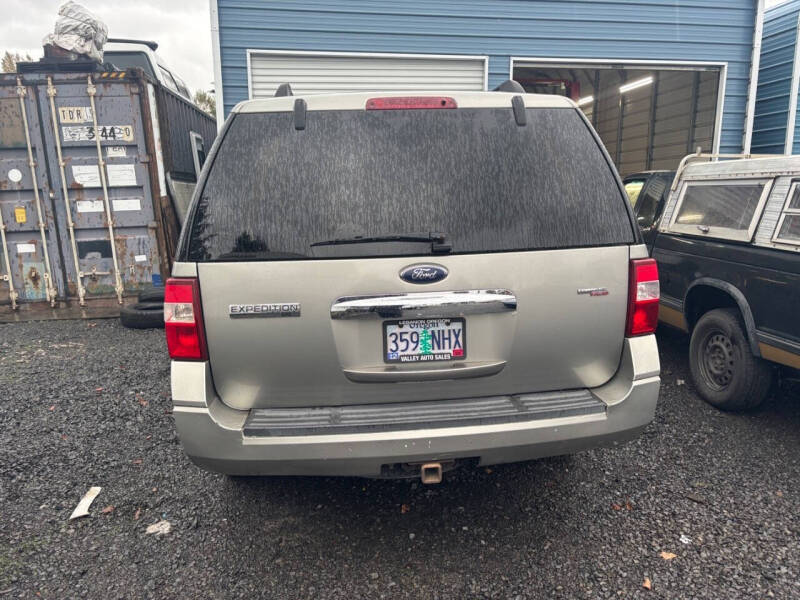 2008 Ford Expedition XLT