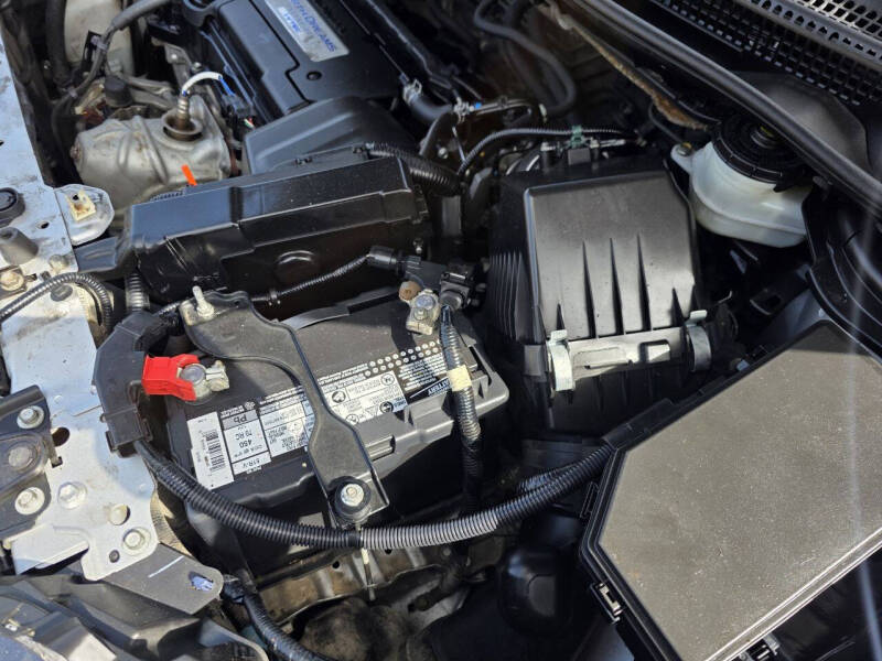 2015 Honda CR-V EX - Photo 34