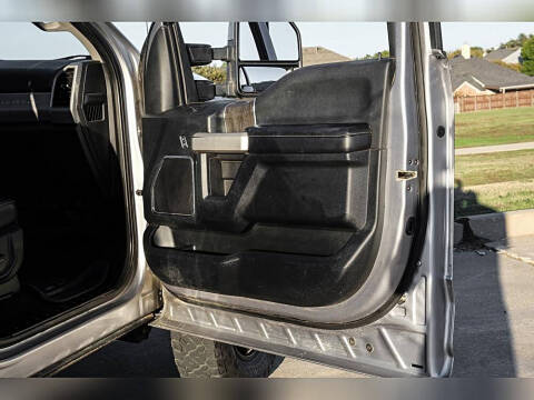 2020 Ford F-350 Super Duty Lariat