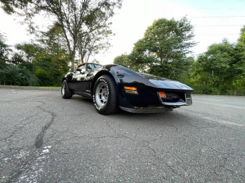 1980 Chevrolet Corvette