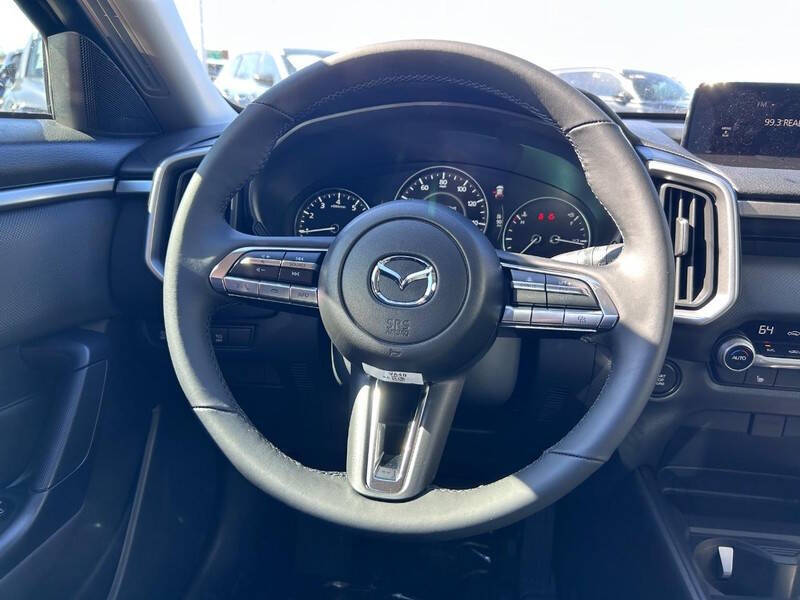 2025 Mazda CX-50 2.5 S Preferred