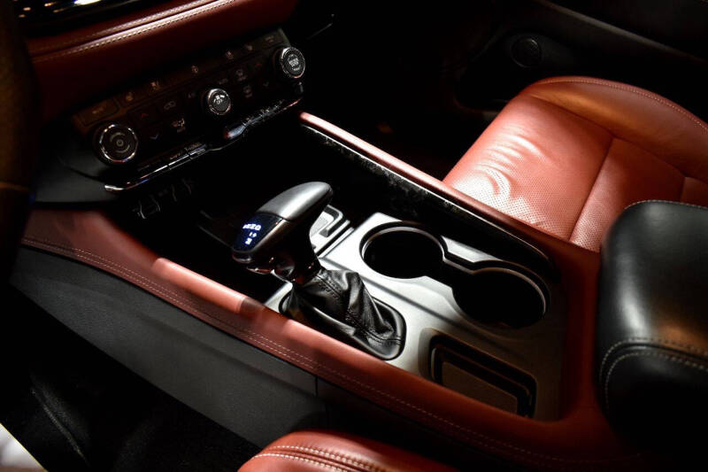 2023 Dodge Durango SRT Hellcat Premium