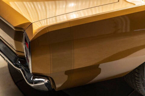 1968 Dodge Dart