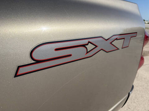 2008 Dodge Ram 1500 ST