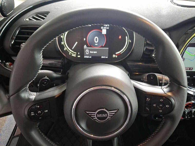 2023 MINI Clubman Cooper S ALL4