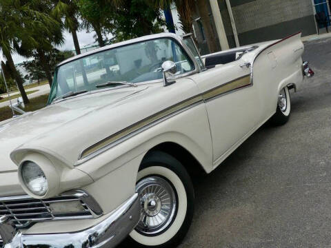 1957 Ford Fairlane