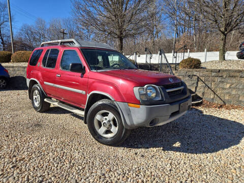 2004 Nissan Xterra