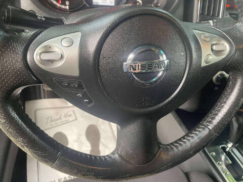 2014 Nissan Maxima 3.5 S