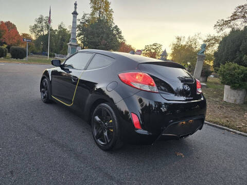 2012 Hyundai Veloster