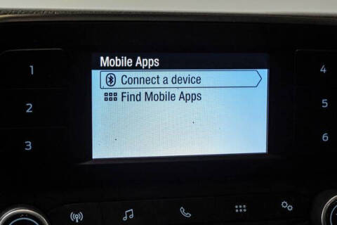 2021 Ford Transit 350 XLT