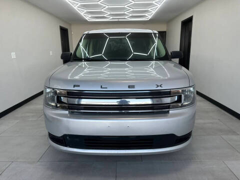 2014 Ford Flex SE