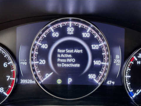 2024 Mazda Mazda3 Sedan 2.5 S Carbon Edition