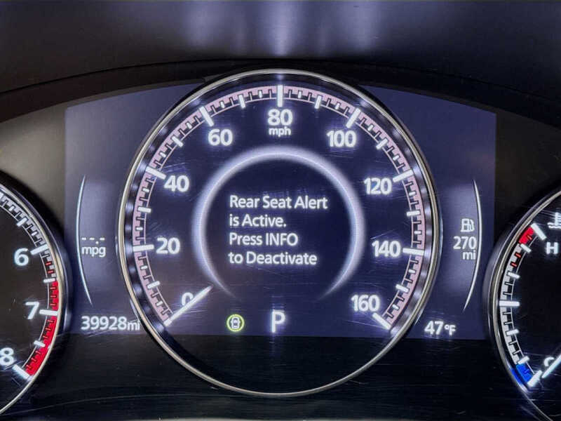 2024 Mazda Mazda3 Sedan 2.5 S Carbon Edition