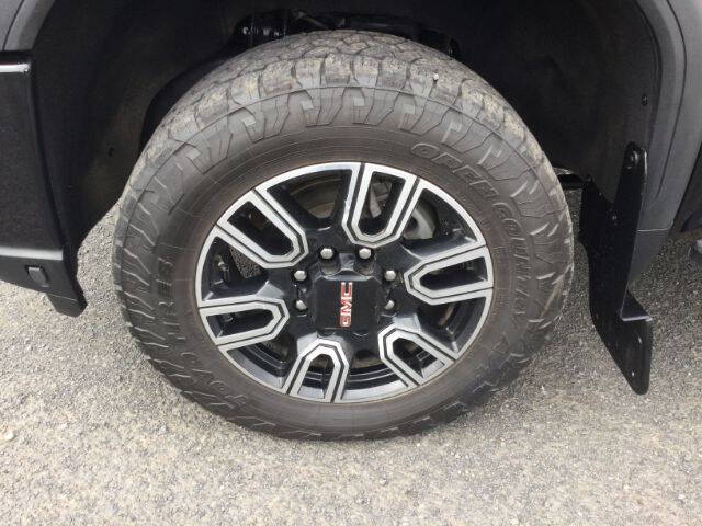 2021 GMC Sierra 2500HD