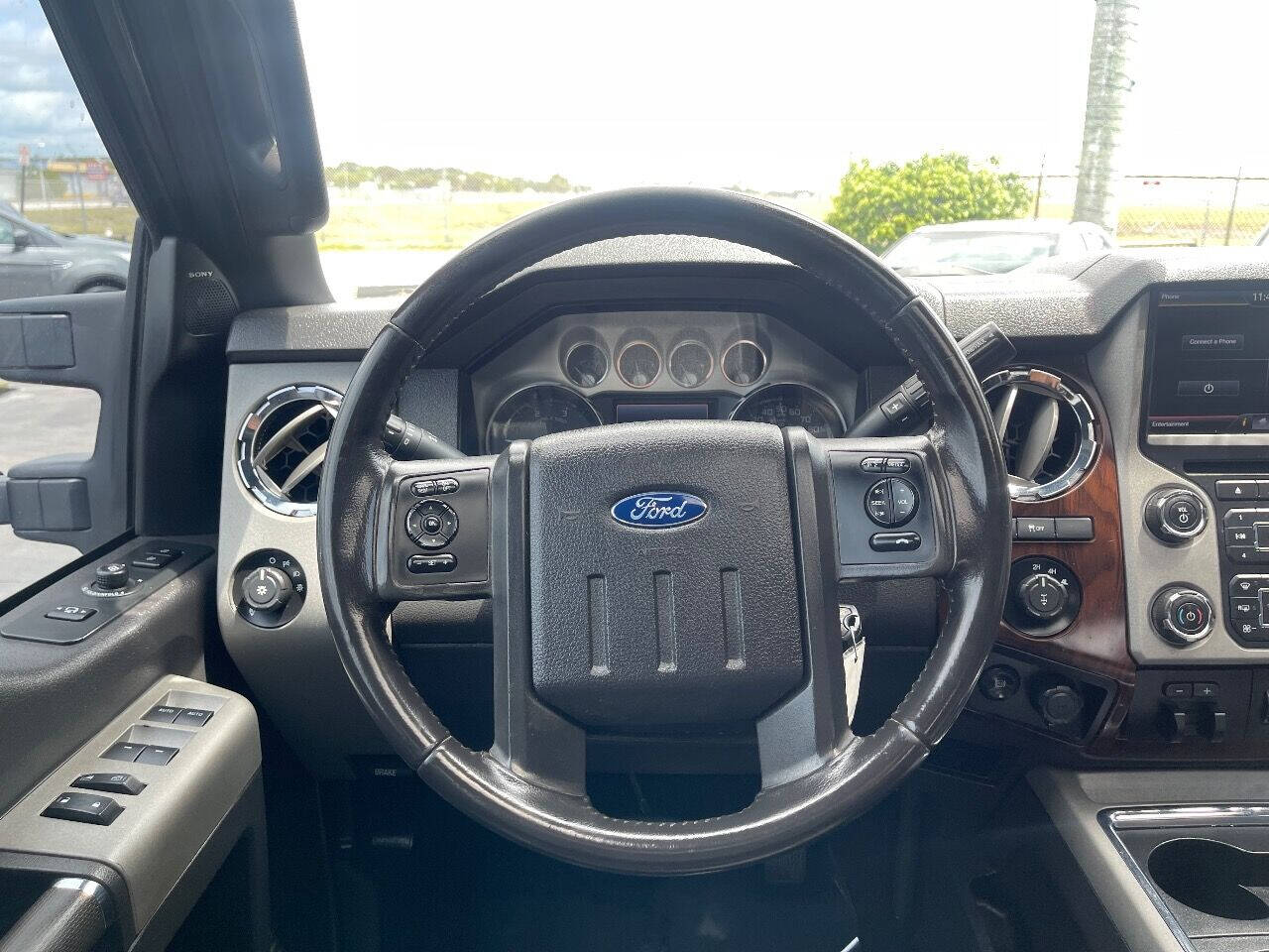 2016 Ford F-250 Super Duty  - $29,900