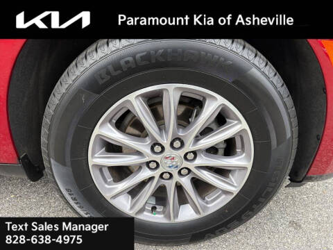 2024 Buick Enclave Premium