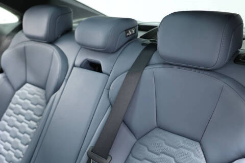 2023 Audi RS e-tron GT quattro