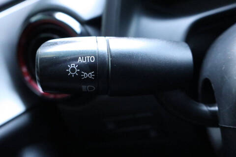 2018 Mazda CX-3 Touring