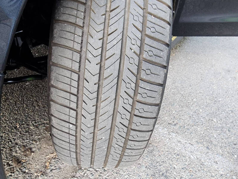 2014 Subaru Impreza 2.0i Sport Premium