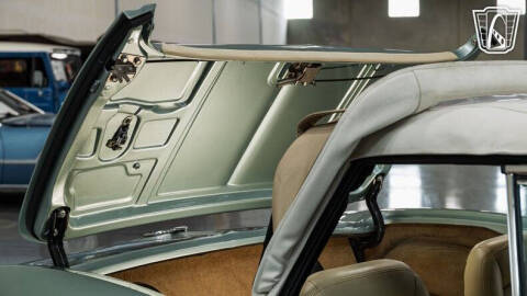 1965 Chevrolet Corvette
