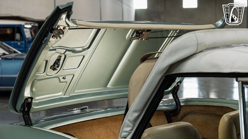 1965 Chevrolet Corvette
