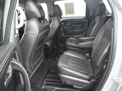 2016 GMC Acadia SLT-2