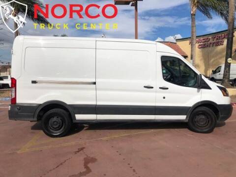 2019 Ford Transit for sale at Norco Truck Center in Norco CA